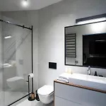Apartamenty Z Jacuzzi W Sky Tower *