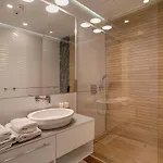 Apartamenty Z Jacuzzi W Sky Tower 公寓 *