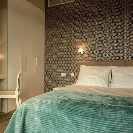 Sky Tower Panorama Apartments * Wroclaw