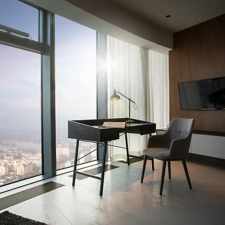 Apartment Sky Tower Panorama Apartments *