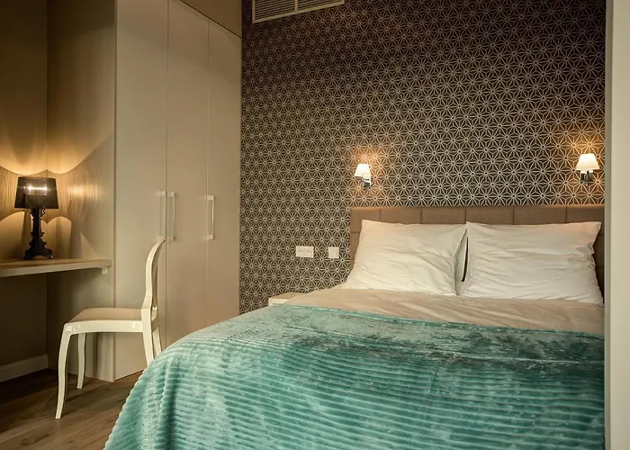 Sky Tower Panorama Apartments * Wrocław